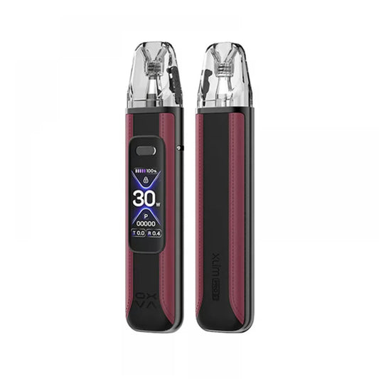 POD система OXVA XLIM PRO 3 - Race Red