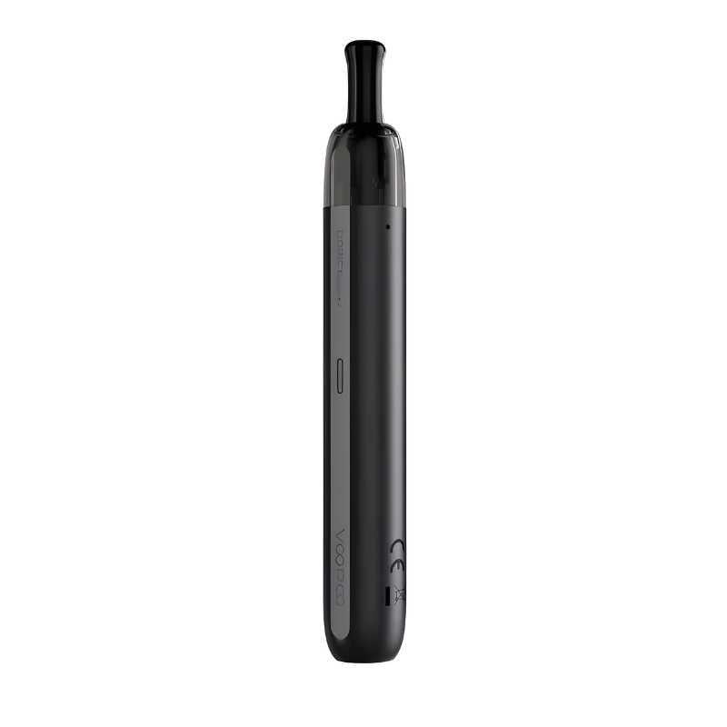 POD система VooPoo Doric Galaxy Pen - Black