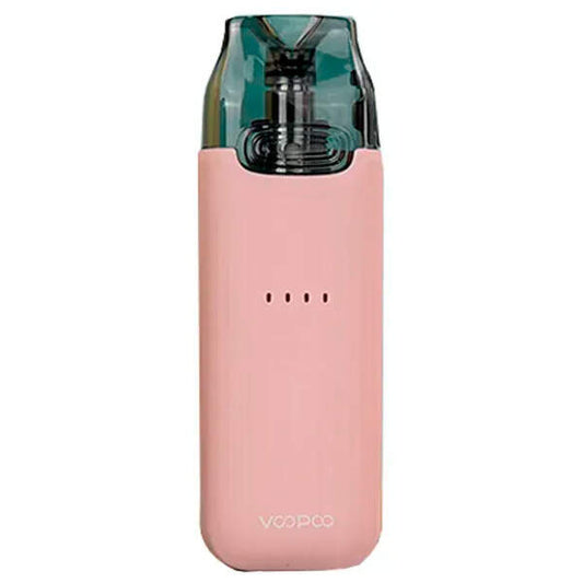POD система VooPoo VMATE mini - Sakura Pink (4 Картриджі в комплекті)