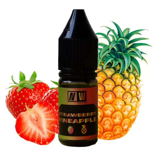 Ароматизатор NW - Strawberry Pineapple 5мл