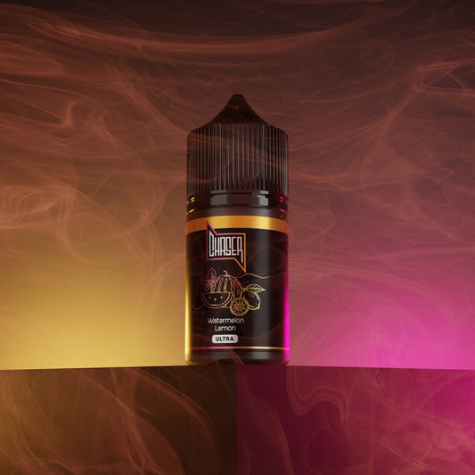 Ароматизатор CHASER BL - WATERMELON LEMON 12мл