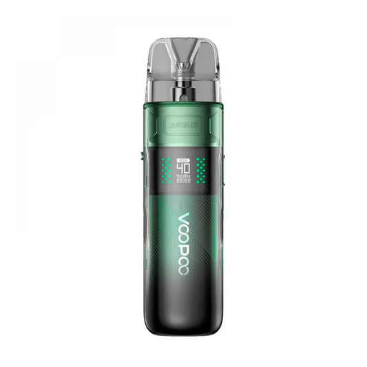 POD система VooPoo Argus E40 - Lake Green