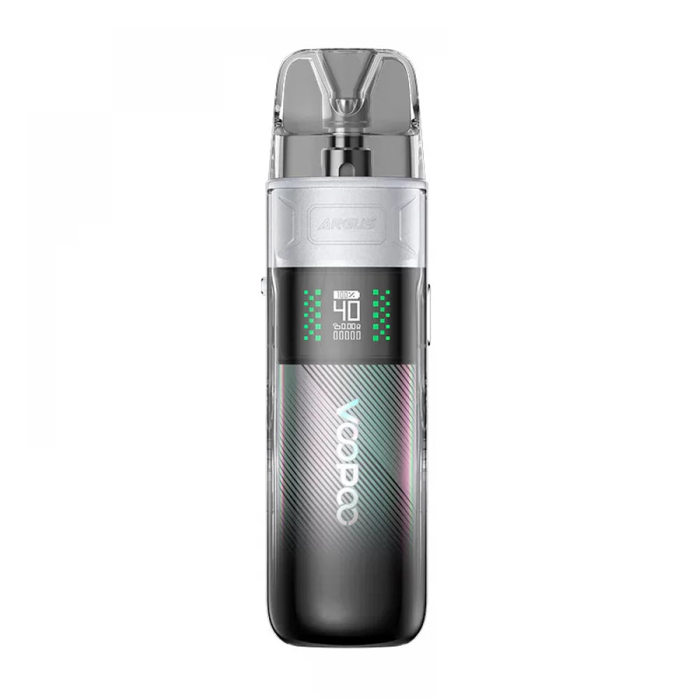POD система VooPoo Argus E40 - Pearl White