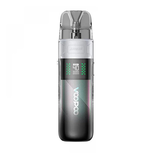 POD система VooPoo Argus E40 - Pearl White