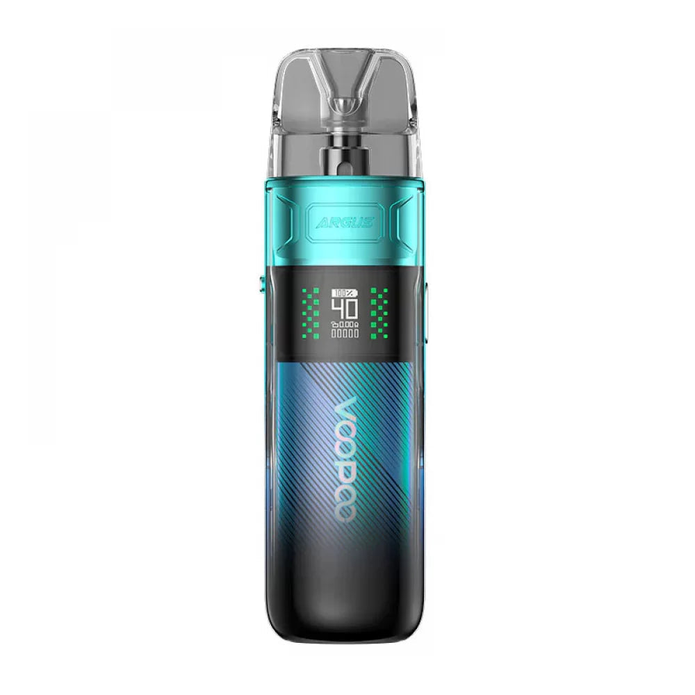 POD система VooPoo Argus E40 - Sky blue