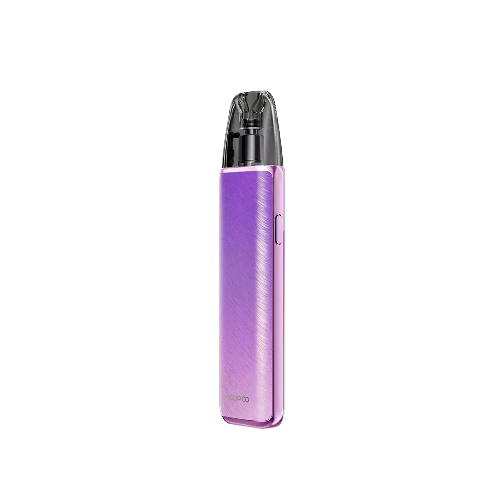 POD система VooPoo Argus G3 - Aurora Purple