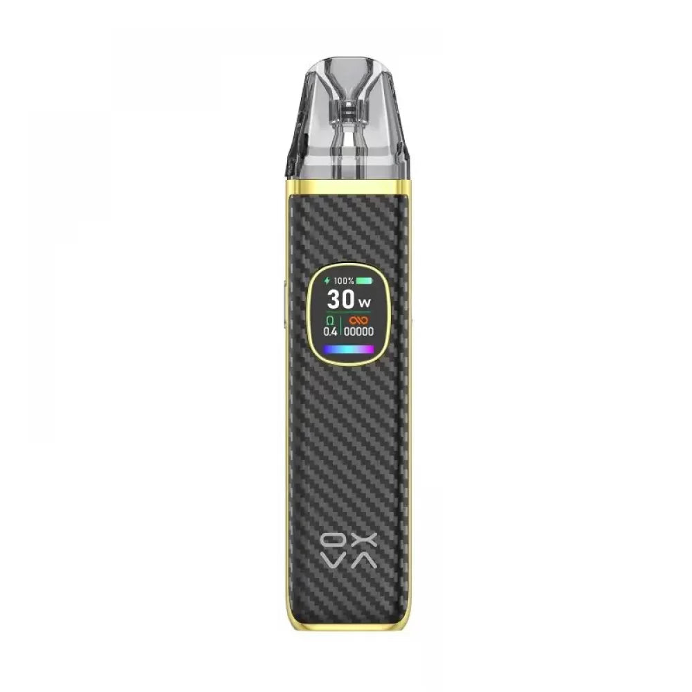 POD система OXVA XLIM PRO 2 - Black Carbon