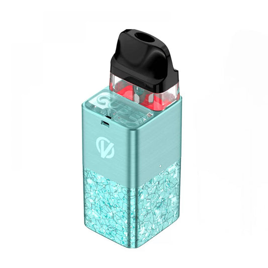 POD система Vaporesso XROS CUBE - Glitter Blue