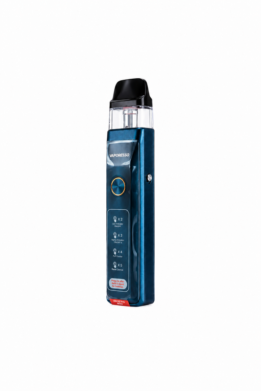POD система Vaporesso XROS PRO - Sapphire