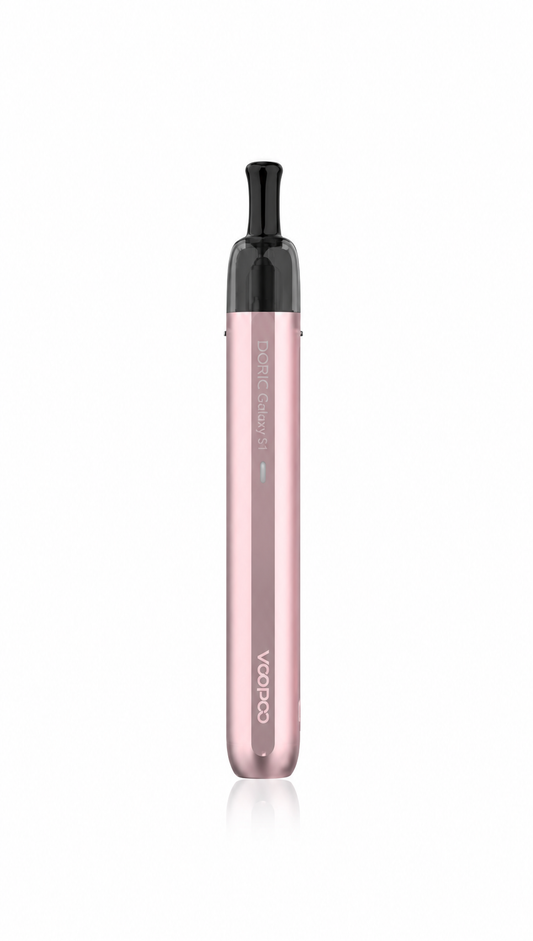 POD система VooPoo Doric Galaxy Pen - Pink
