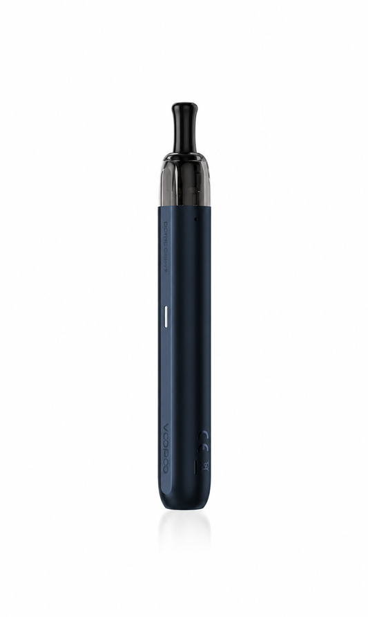 POD система VooPoo Doric Galaxy Pen - Leaden