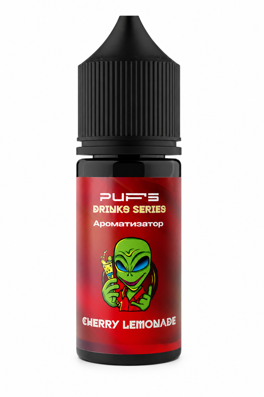 Ароматизатор PUFS - Cherry Lemonade 5мл