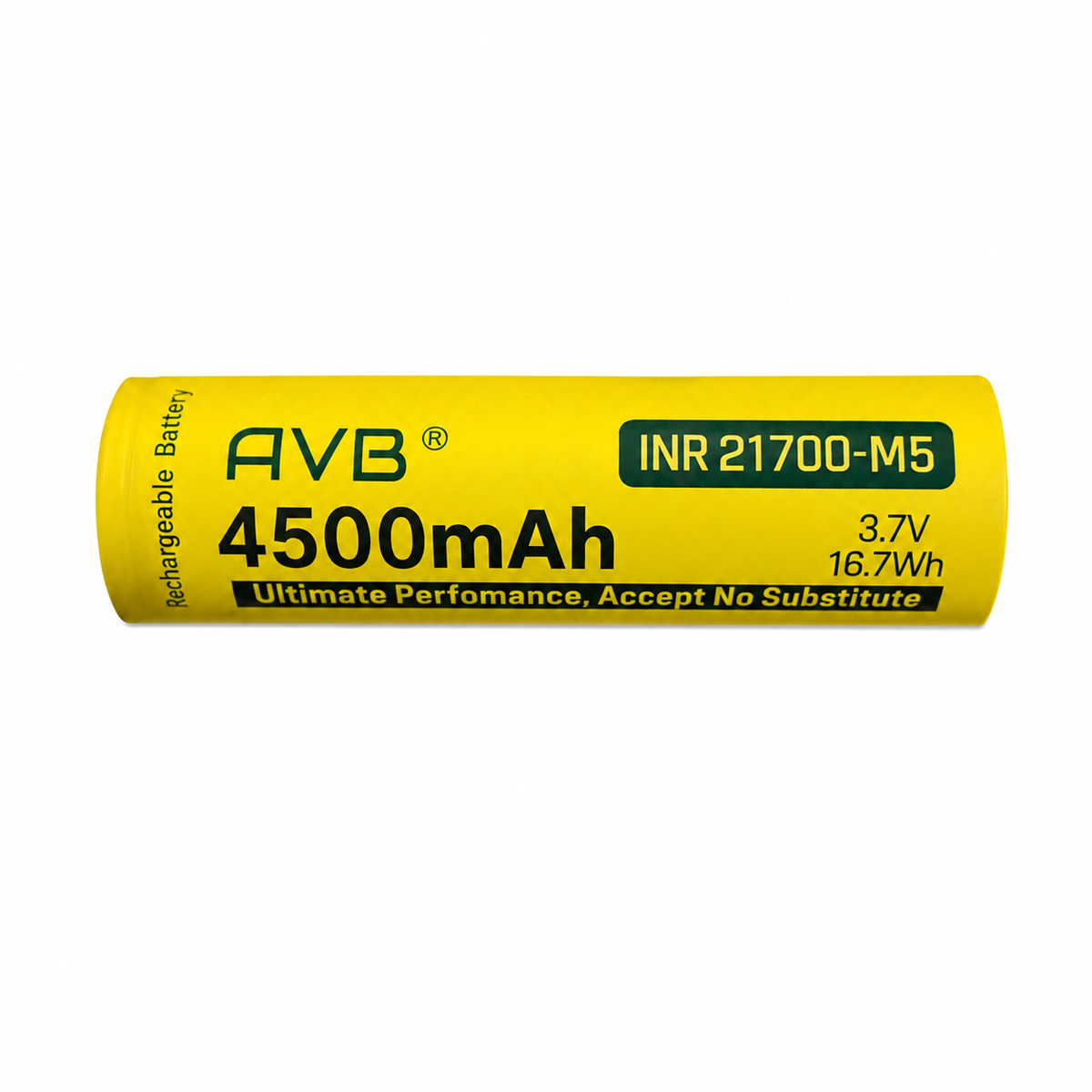 Аккумулятор AVB Battery - M5 4500mah 45a