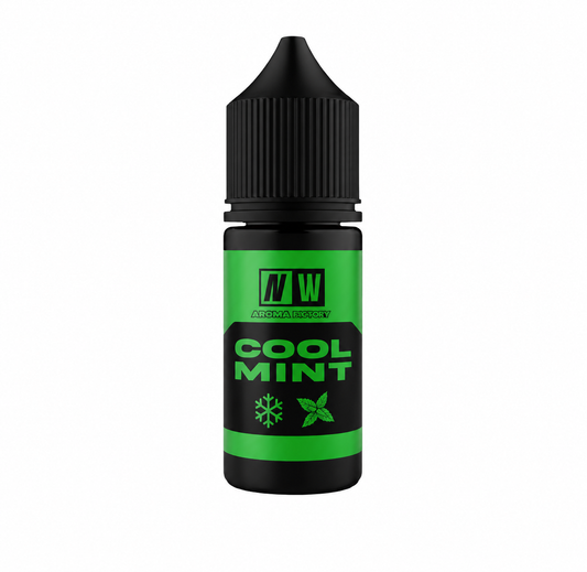 Ароматизатор NW - Сool Mint 5мл