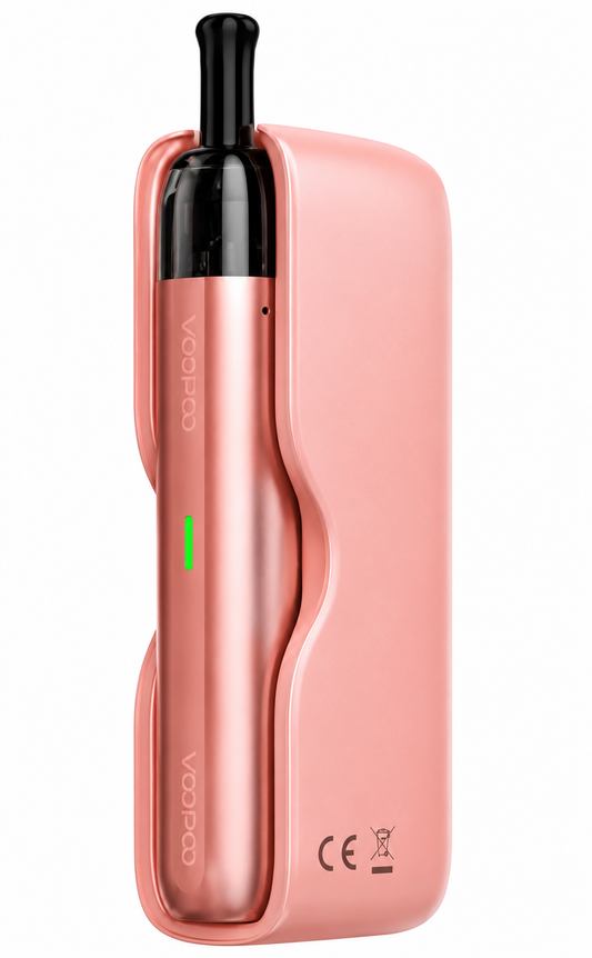 POD система VooPoo Doric Galaxy - Pink