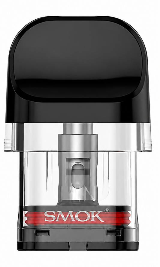 Картридж Smok Novo 2/3/2x Top Fill 1.0 Ом