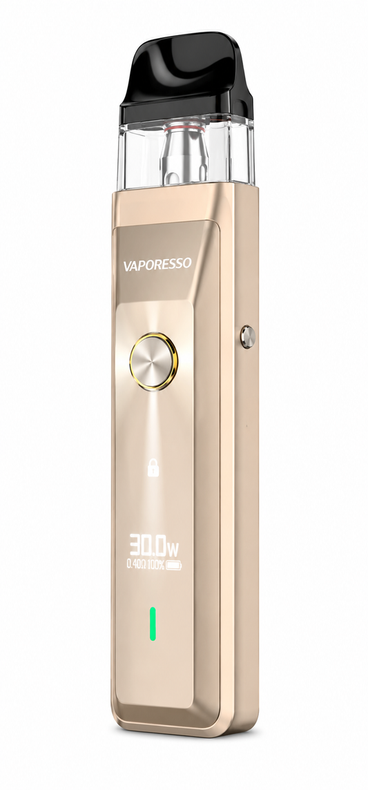 POD система Vaporesso XROS PRO - Champagne Gold