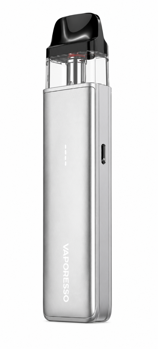 POD система Vaporesso XROS 5 mini - Titanium Silver