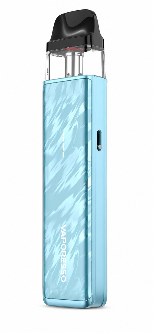 POD система Vaporesso XROS 5 mini - Flowing Blue