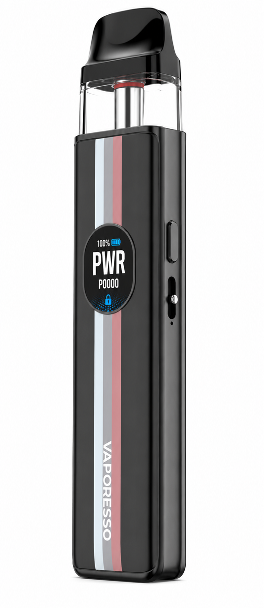 POD система Vaporesso XROS 5 - Carbon Stripe