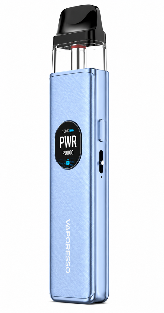 POD система Vaporesso XROS 5 - Blue Silk