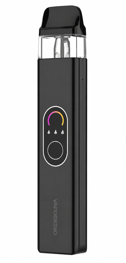 POD система Vaporesso XROS 4 - Black