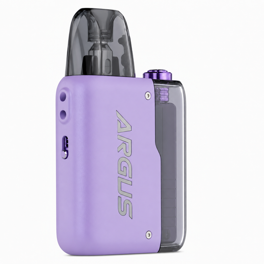 POD система VooPoo Argus P2 - Lavender Purple