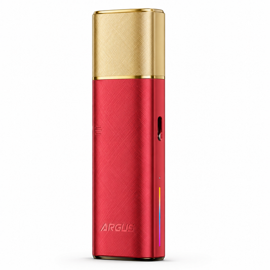 POD система VooPoo Argus Klyc - Red & Gold