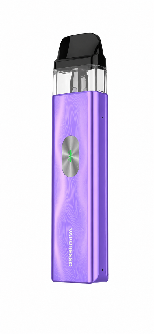 POD система Vaporesso XROS 4 mini - Ice Purple