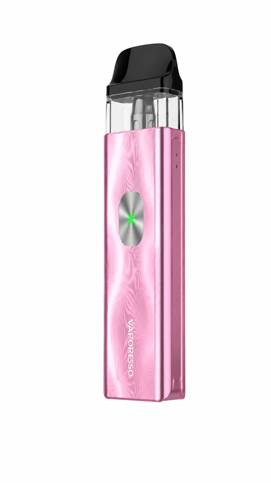 POD система Vaporesso XROS 4 mini - Ice Pink