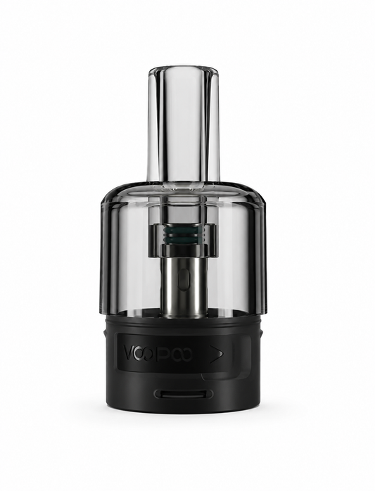 Картридж VooPoo ITO (DORIC) 1.0 Ом