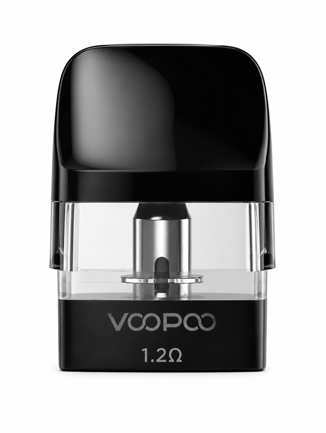 Картридж VooPoo Vinci V2 1.2 Ом 2мл
