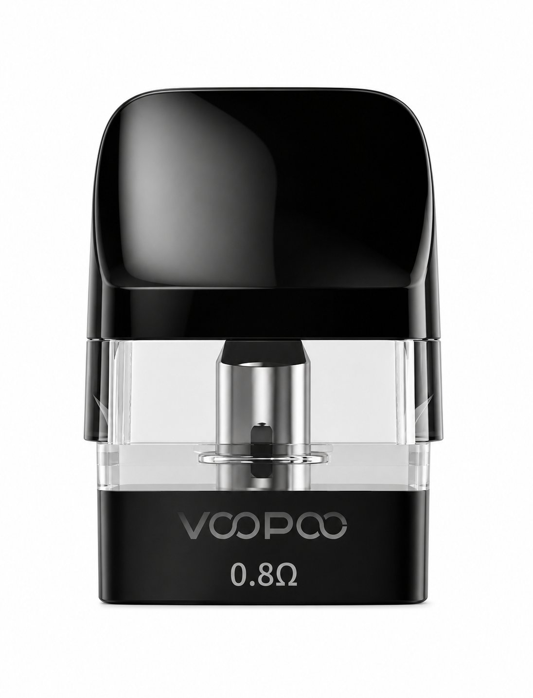 Картридж VooPoo Vinci V2 0.8 Ом 2мл