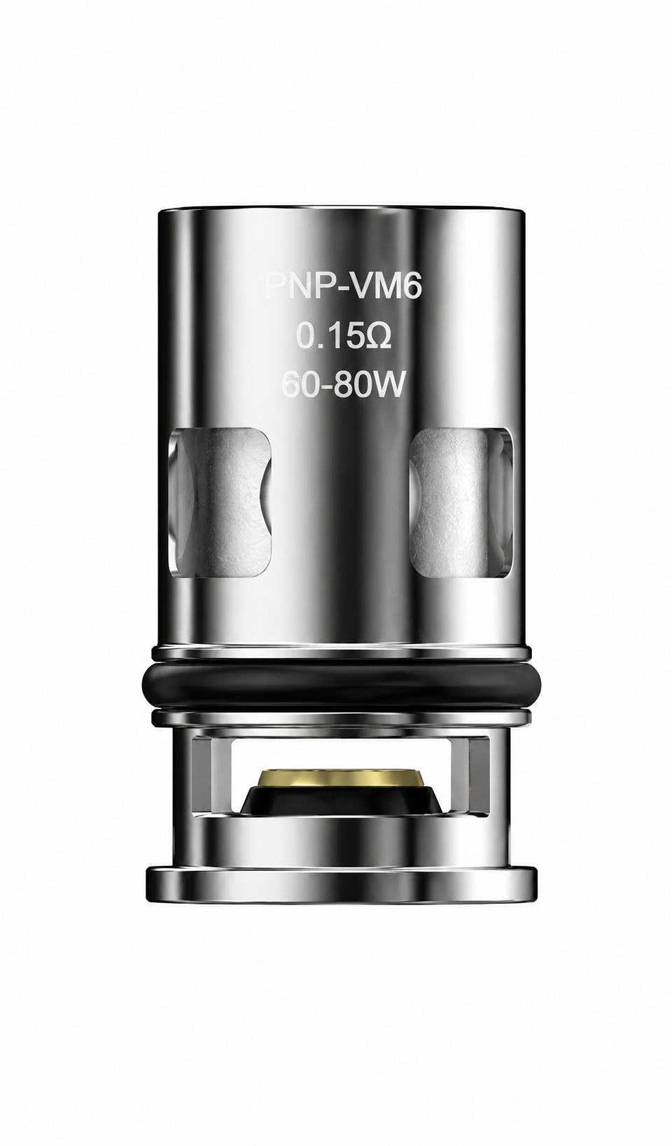 Випаровувач VooPoo PNP - VM6 0.15 Ом