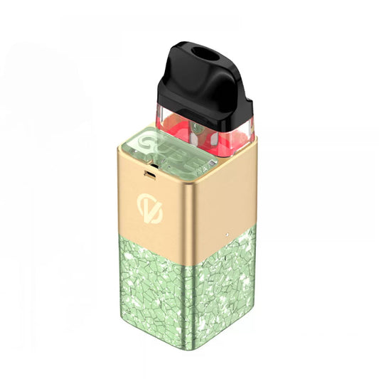 POD система Vaporesso XROS CUBE - Glitter Gold