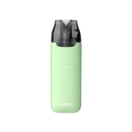 POD система VooPoo VMATE mini - Matcha green (4 Картриджі в комплекті)