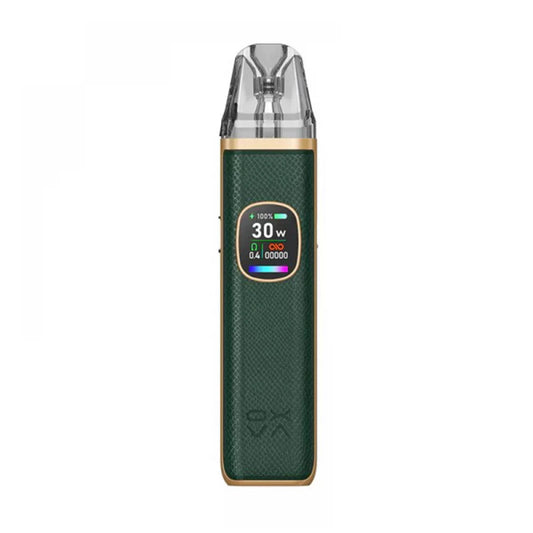 POD система OXVA XLIM PRO 2 - Green Python