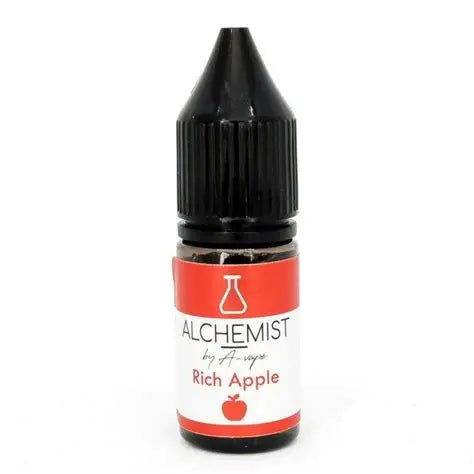 Ароматизатор ALCHEMIST - RICH APPLE 12мл