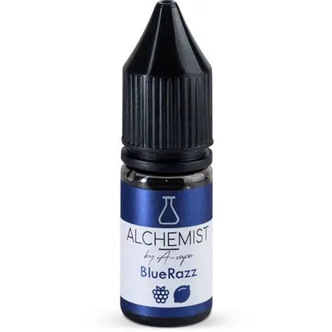 Ароматизатор ALCHEMIST - BLUERAZZ 12мл