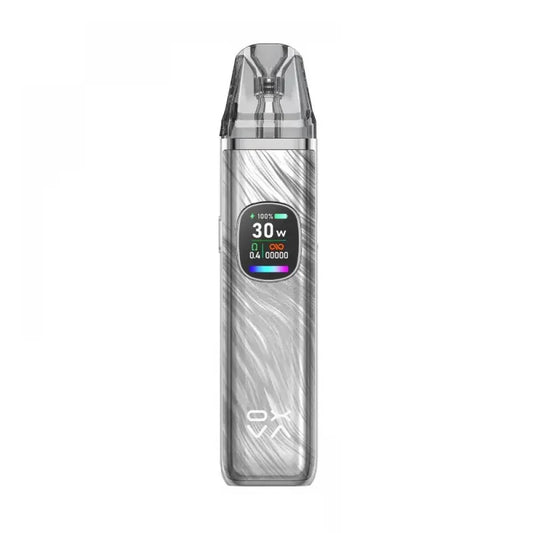 POD система OXVA XLIM PRO 2 - Platinum Grey