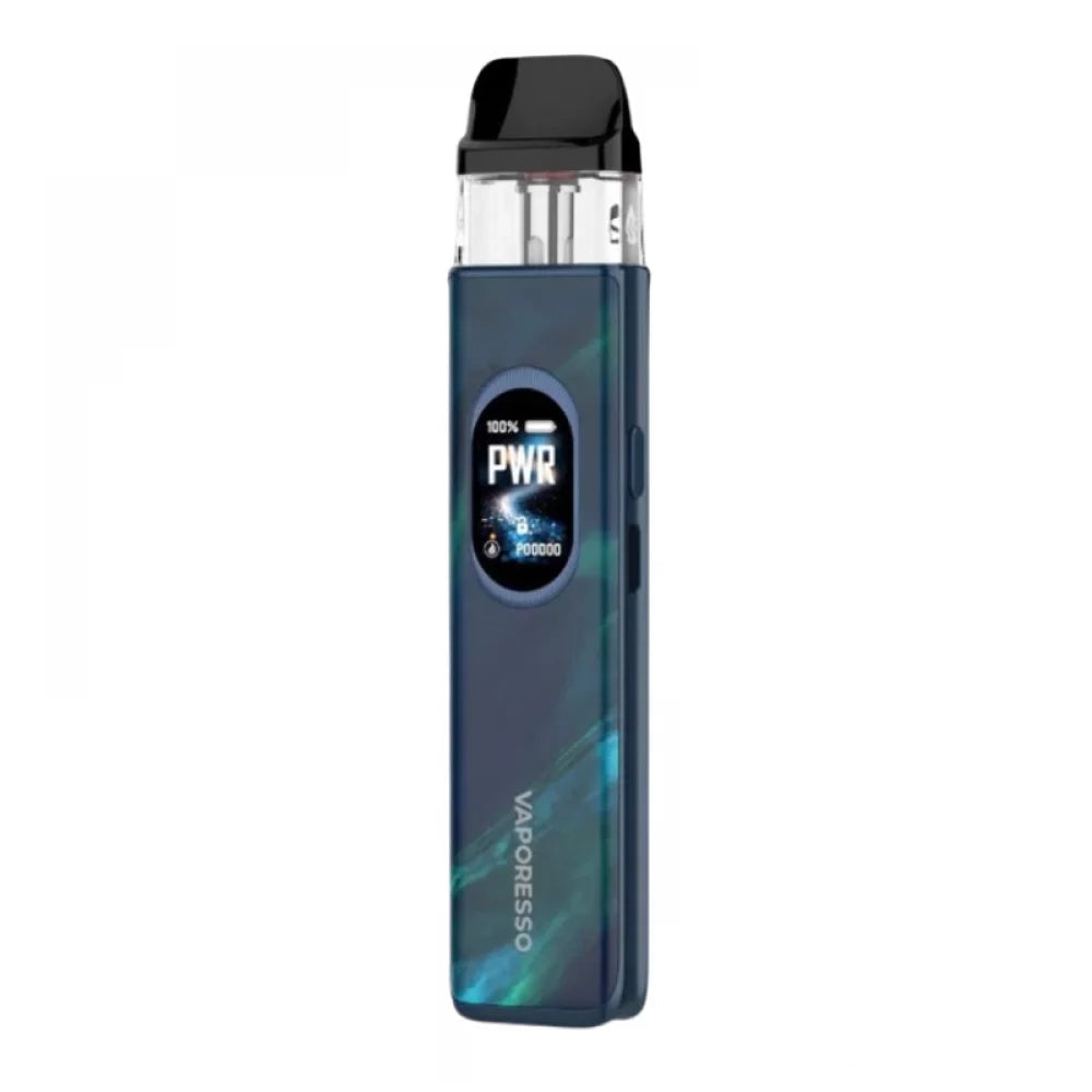 POD система Vaporesso XROS 6 - Aurora Blue