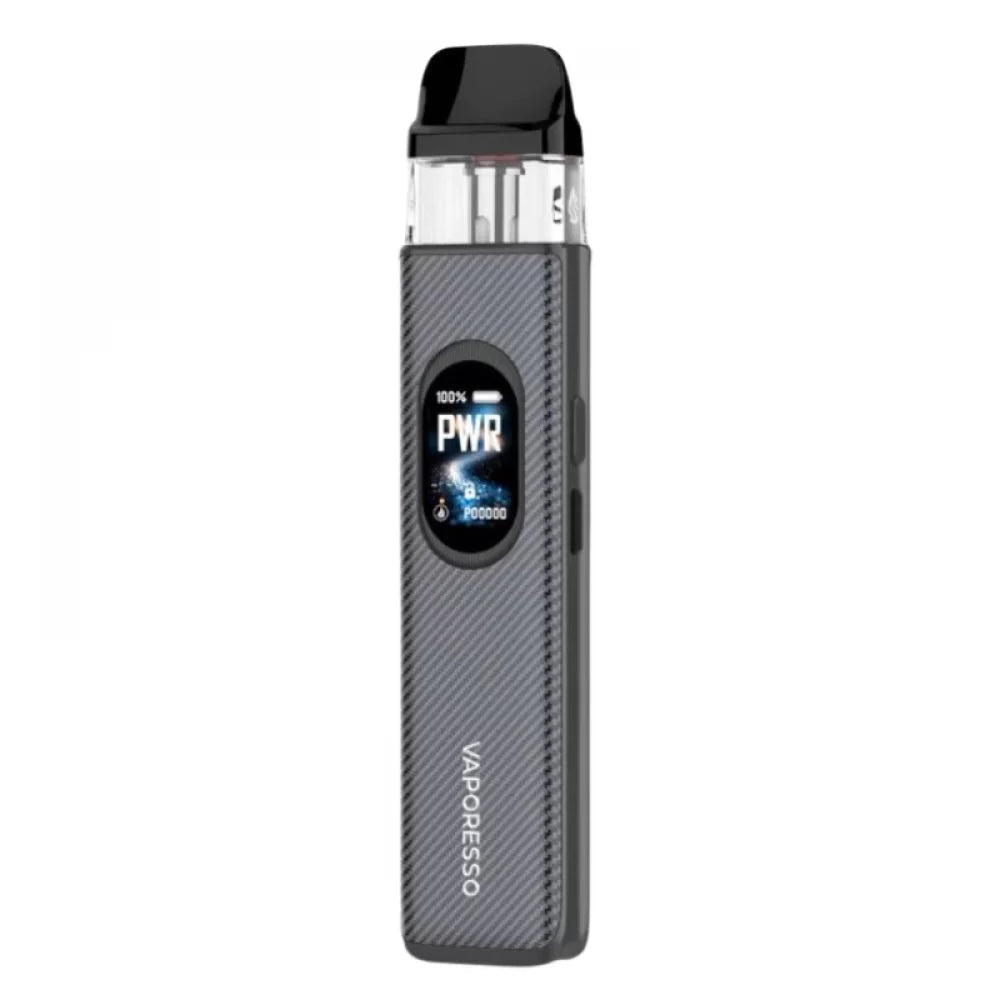 POD система Vaporesso XROS 6 - Carbon Fiber Gray