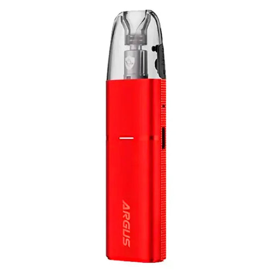 POD система VooPoo Argus G3 mini - Scarlet Red