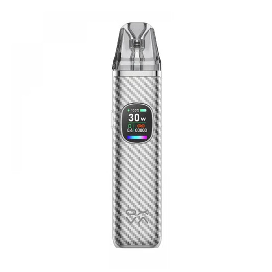 POD система OXVA XLIM PRO 2 - Silver Carbon