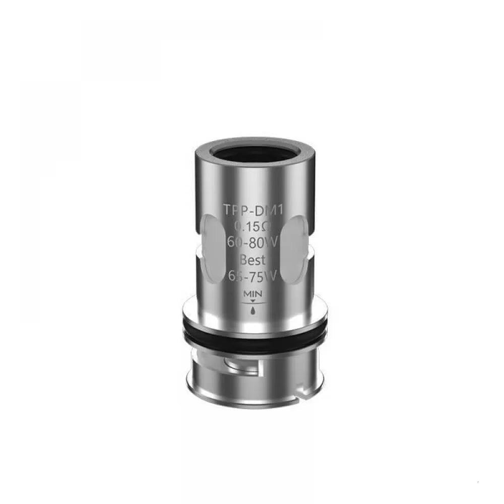Випаровувач VooPoo TPP - DM1 0.15 Ом