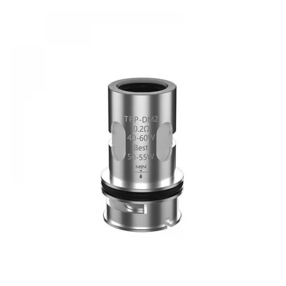 Випаровувач VooPoo TPP - DM2 0.2 Ом