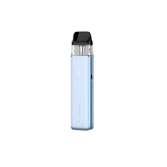 POD система Vaporesso XROS 6 mini - Jelly Blue