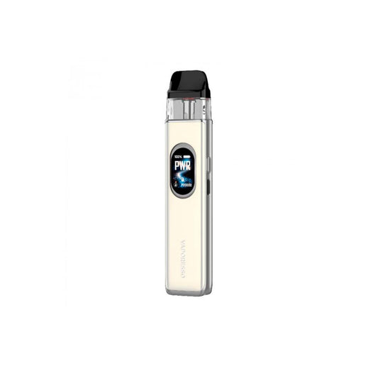 POD система Vaporesso XROS 6 - Pearl White