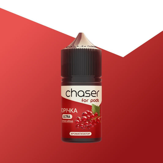 Ароматизатор CHASER F/P - ПОРІЧКА LIMITED 12мл