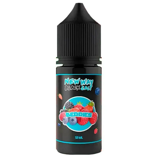 Ароматизатор NW Black - Berries 12мл